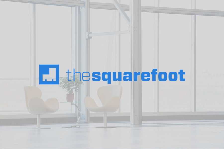 SquareFoot<strong>The smartest way to find commercial real estate space</strong>