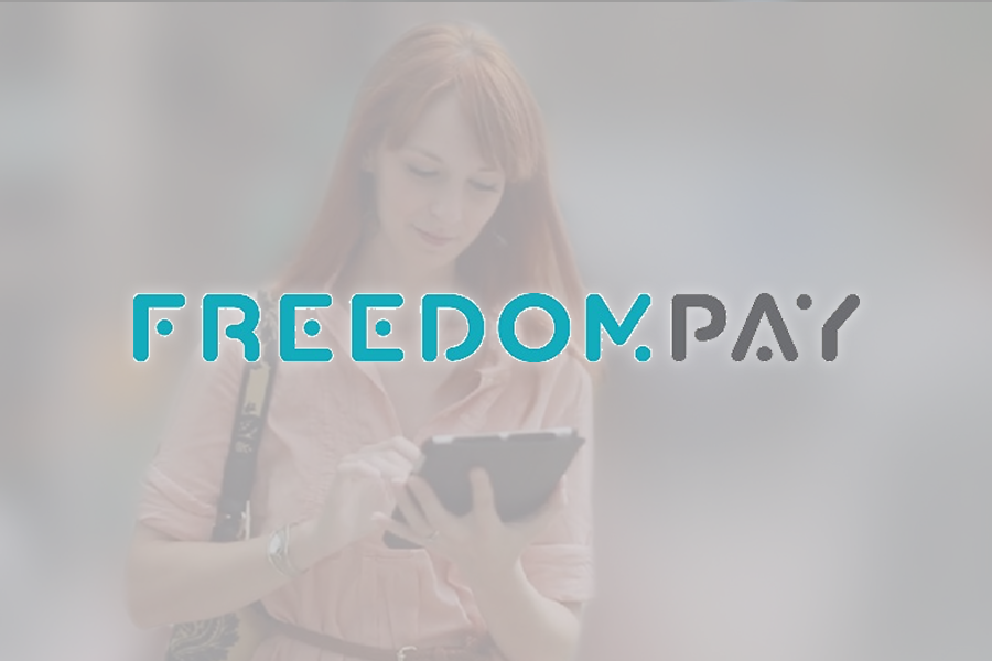 FreedomPay<strong>Business – Secure POS Systems</strong>