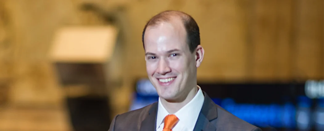 Thomas Rudy<strong>General Partner and Co-Founder</strong>