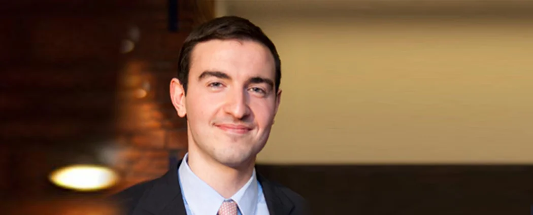 Zachary Jones<strong>Venture Partner</strong>