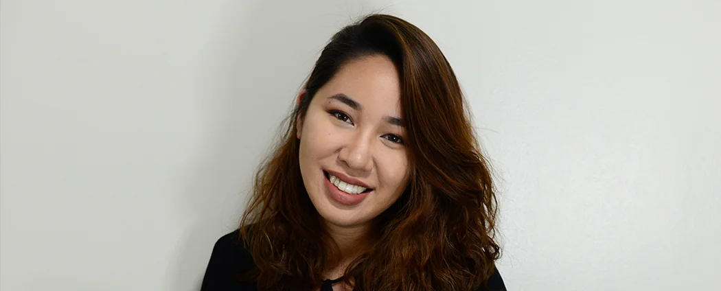 Mikka Cruz<strong>Marketing</strong>