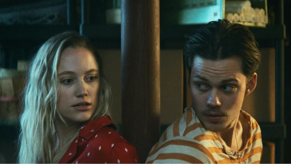 SXSW Comedy Thriller 'Villains' Acquired by Gunpowder &amp; Sky MoviePass for U.S. Release