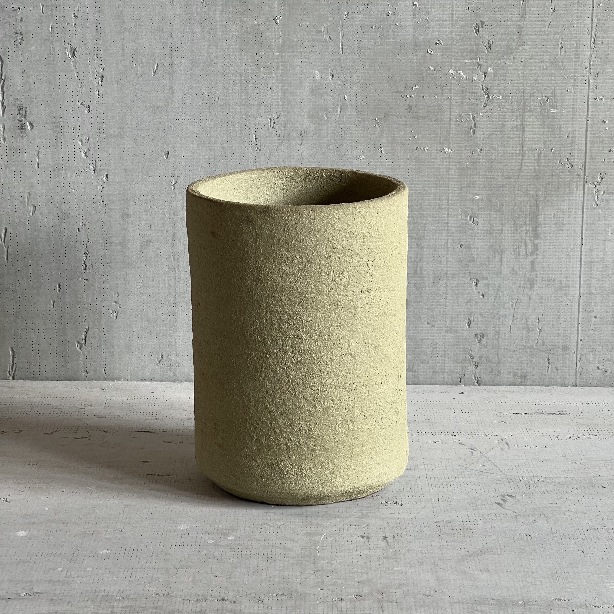 Round Planter