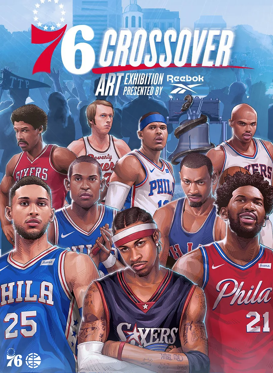 The Crossover
