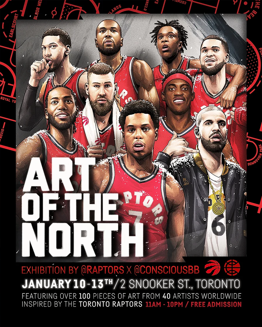Art of the North