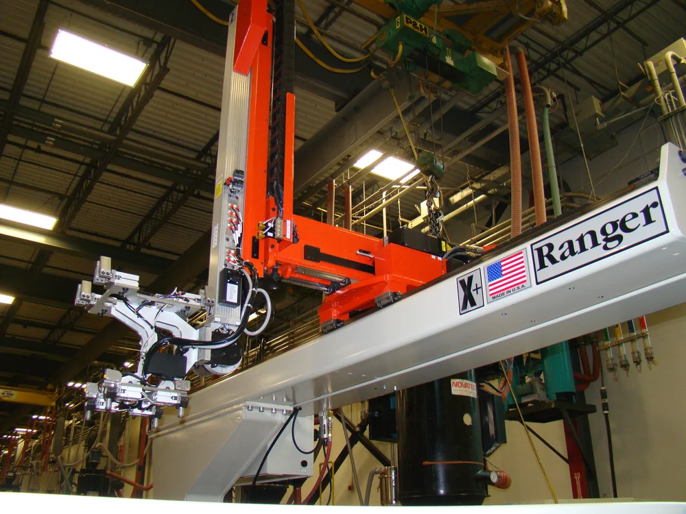Ranger Automation