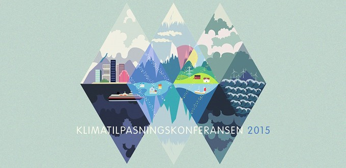 Klimatilpasningskonferansen 2015
