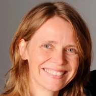 Birgitte Gisvold Johannessen