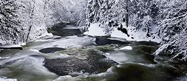 Fagtreff i Vannforeningen, Trondheim