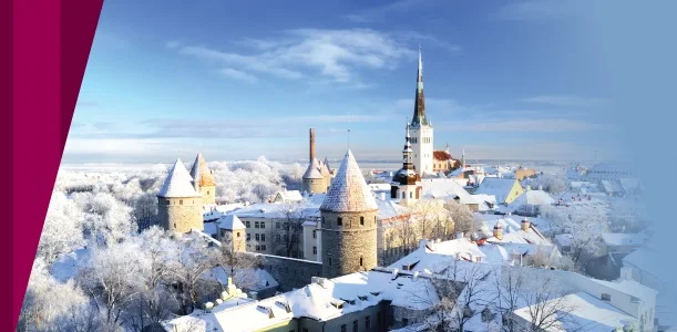 Forum Wood Building Baltic 2019