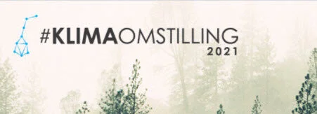 Klimaomstilling 2021