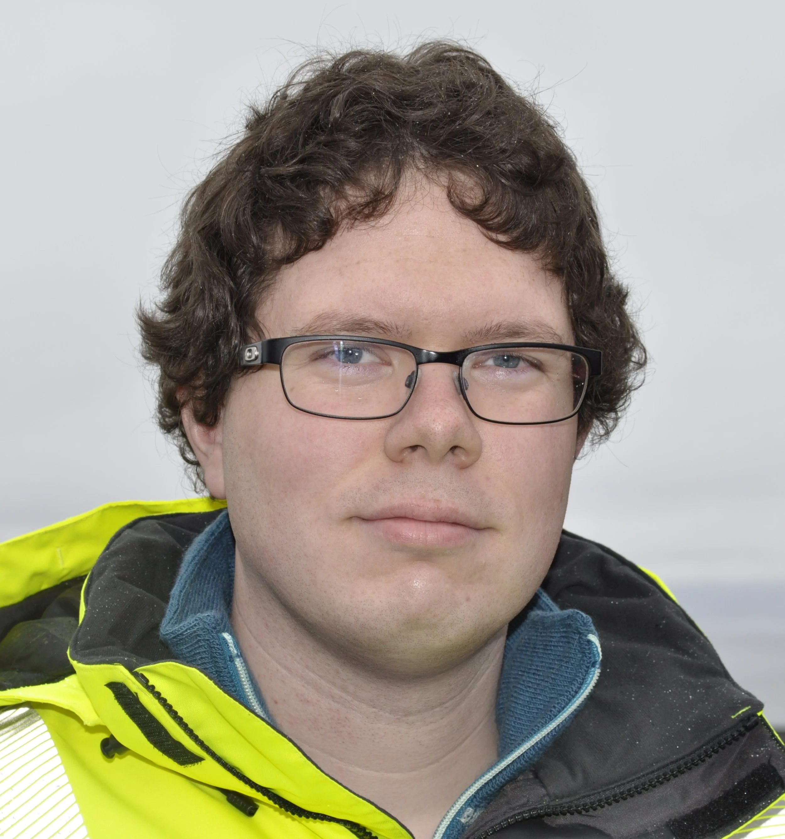 Defence of thesis: Erlend Andenæs - NTNU