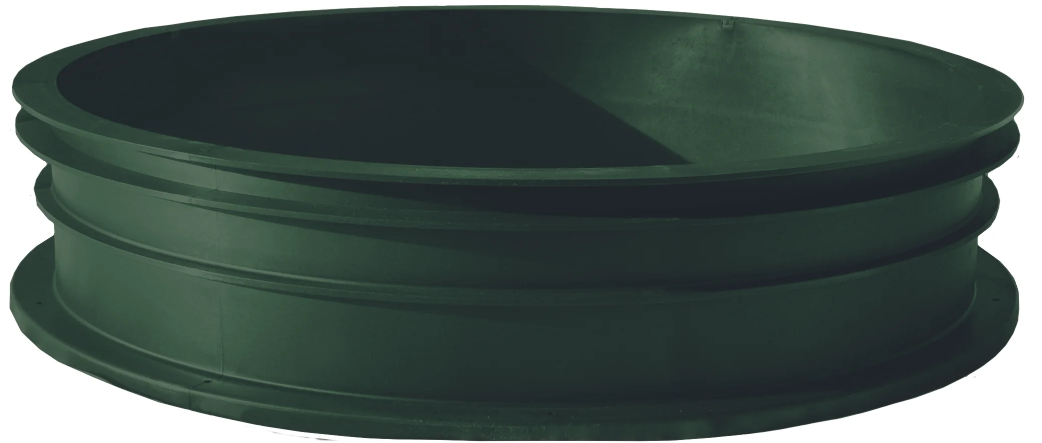 Infiltrator EZset Risers and Lids — Mitchell Concrete