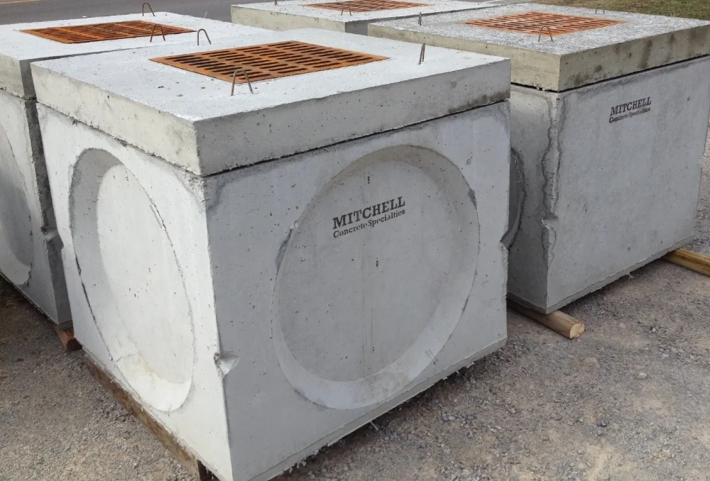 custom drainage box.JPG