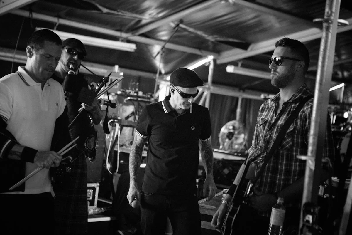 Dropkick Murphys