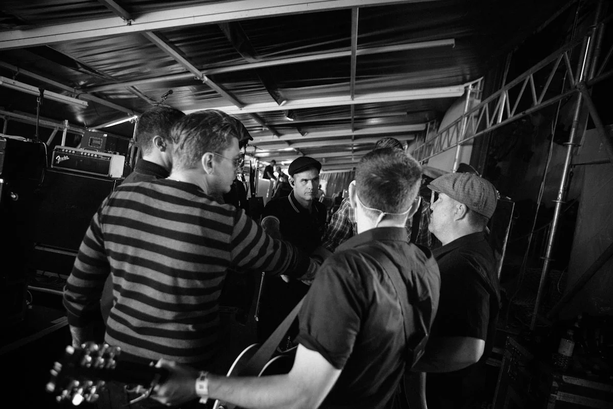 Dropkick Murphys