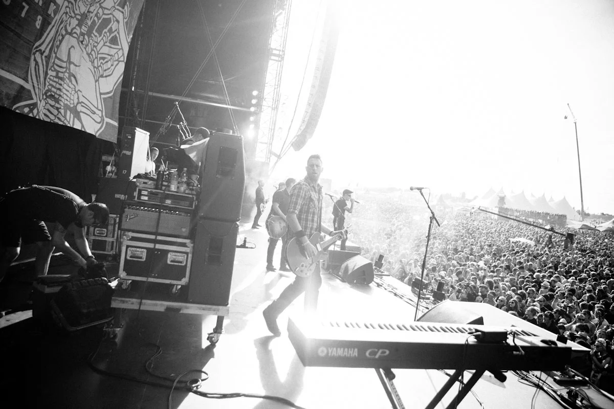 Dropkick Murphys
