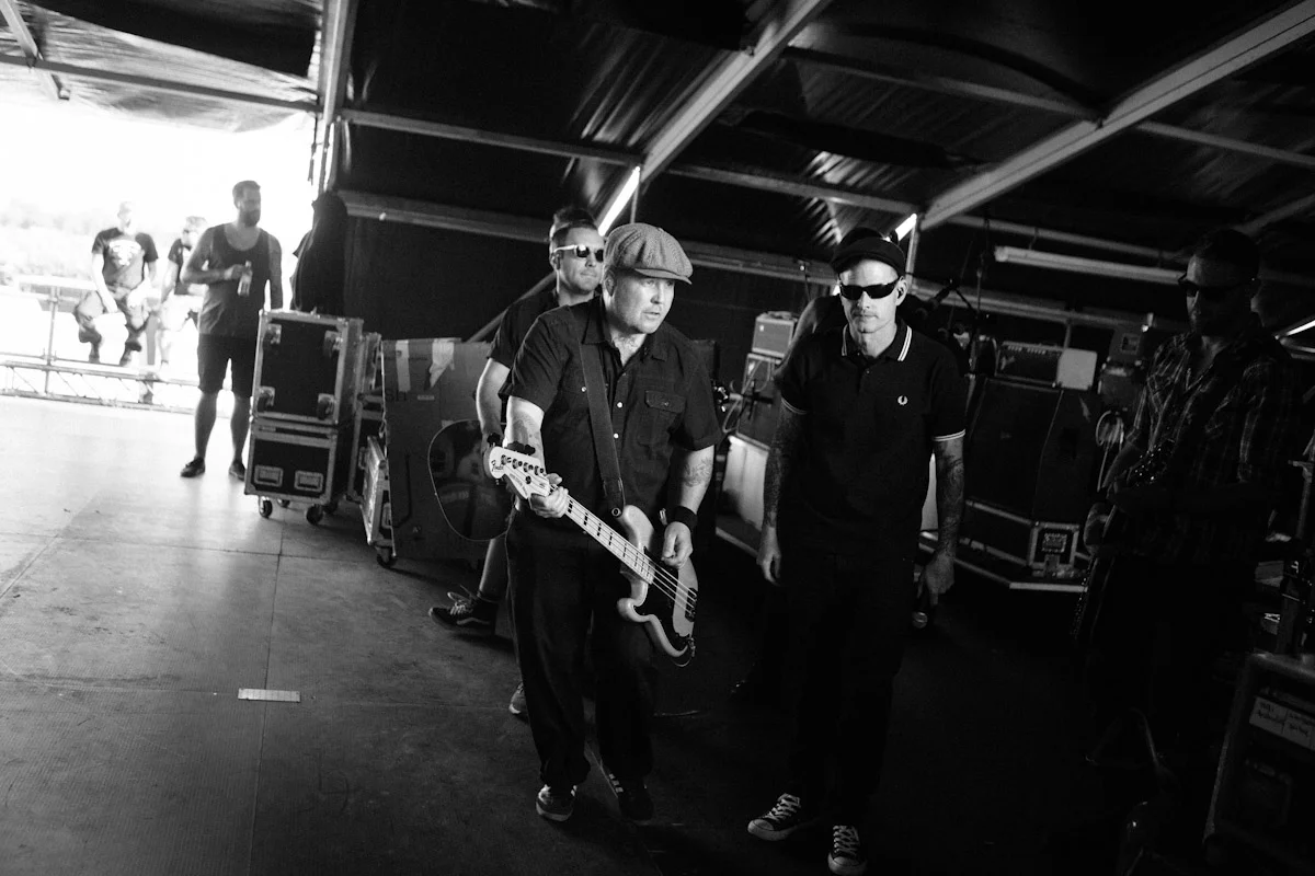 Dropkick Murphys