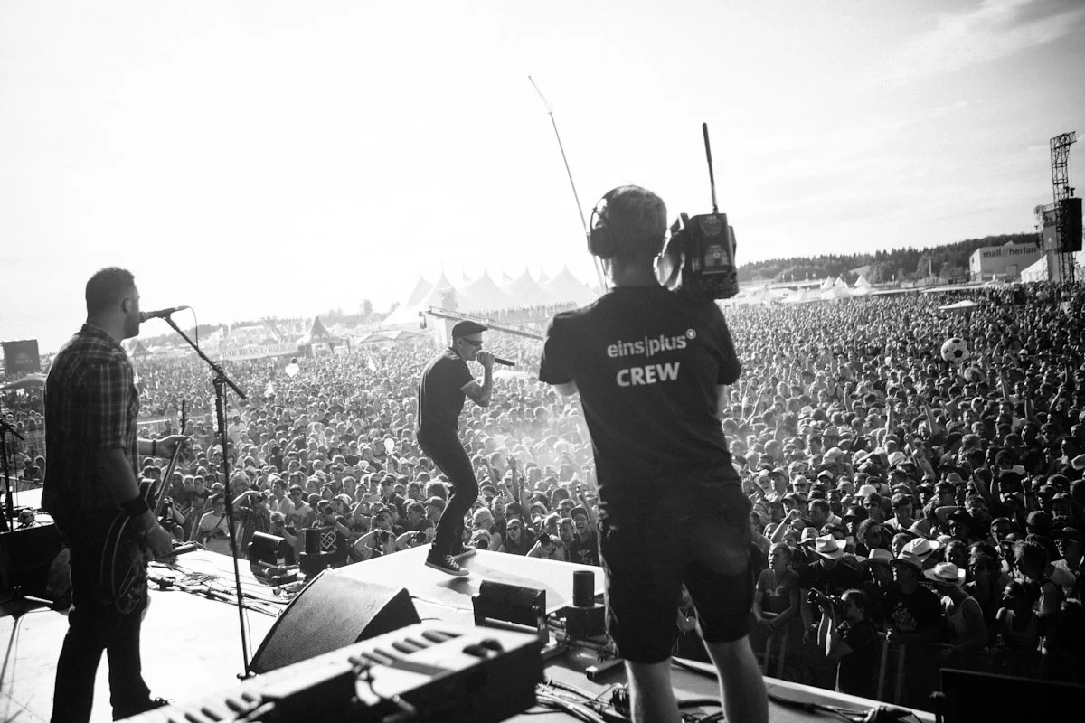 Dropkick Murphys