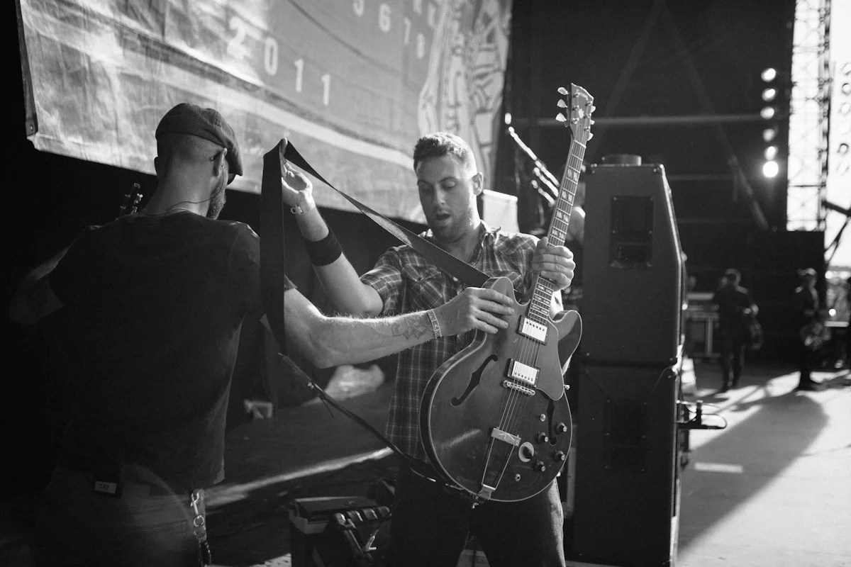 Dropkick Murphys