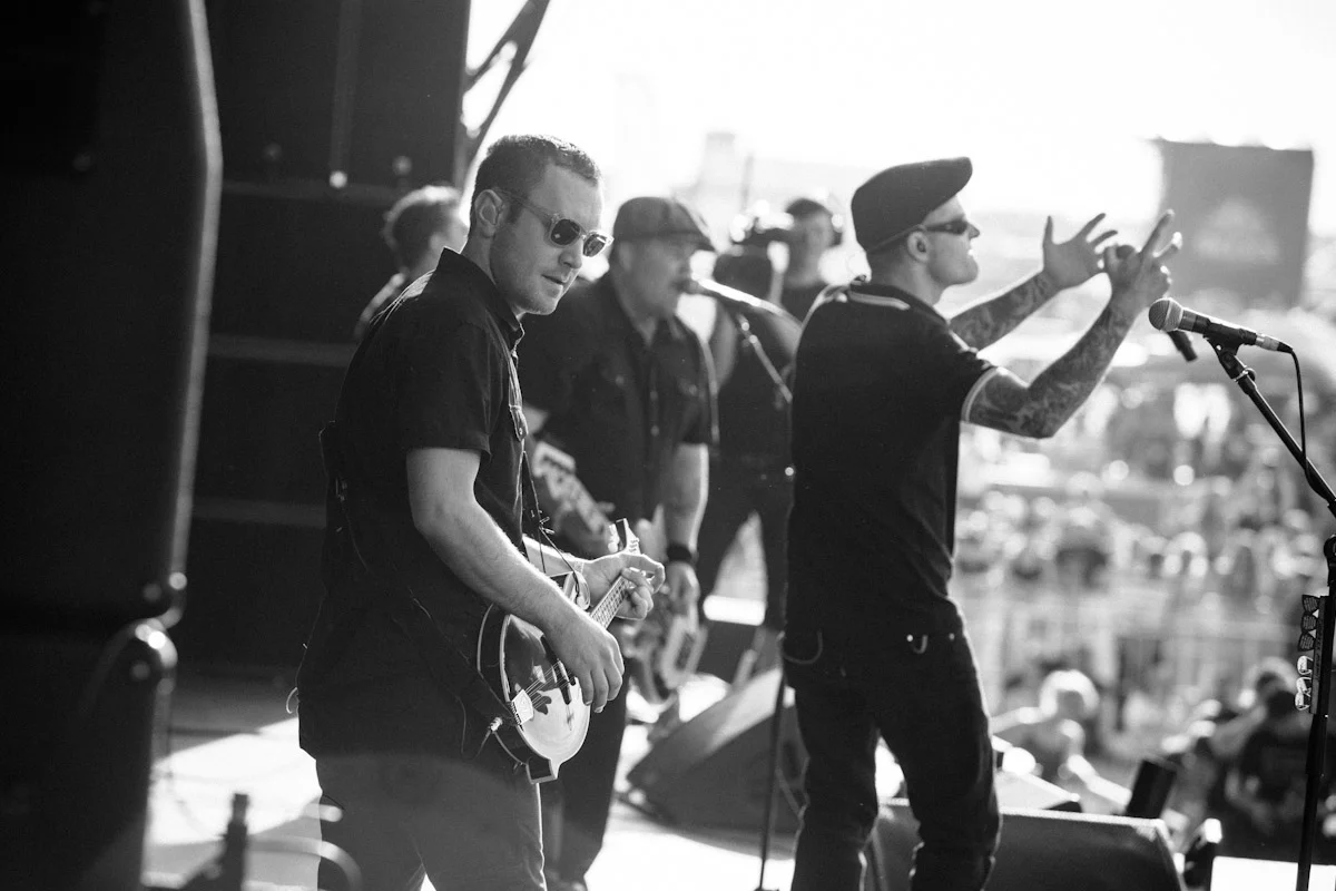 Dropkick Murphys