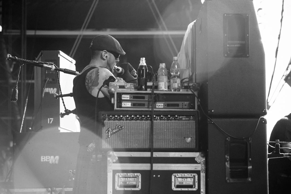 Dropkick Murphys