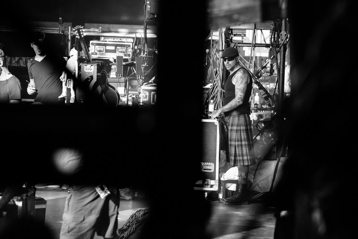 Dropkick Murphys