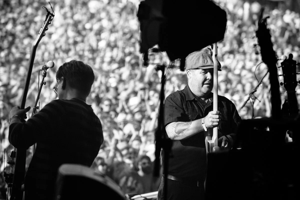 Dropkick Murphys