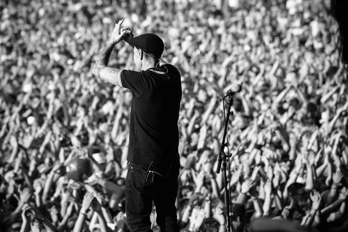 Dropkick Murphys