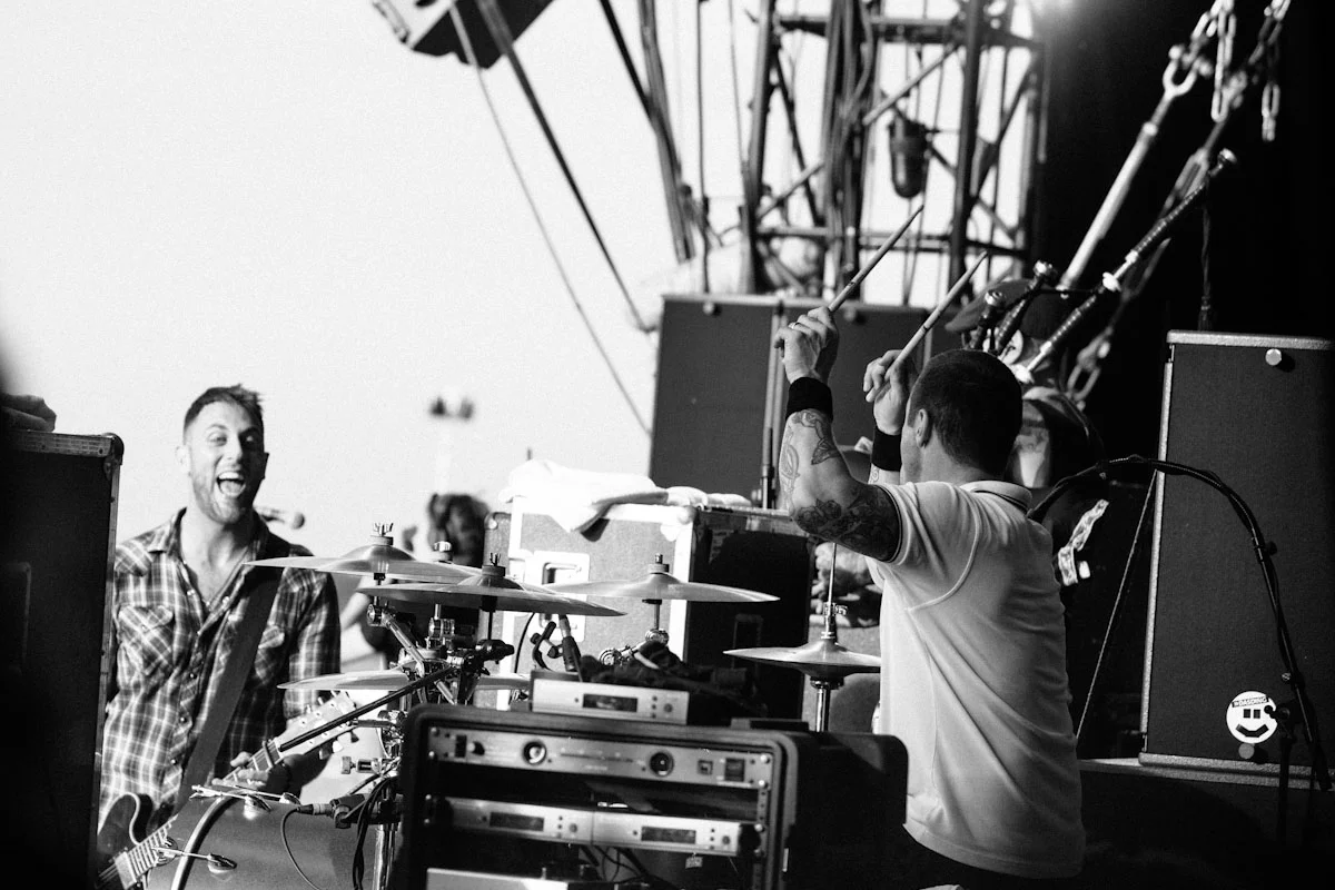 Dropkick Murphys