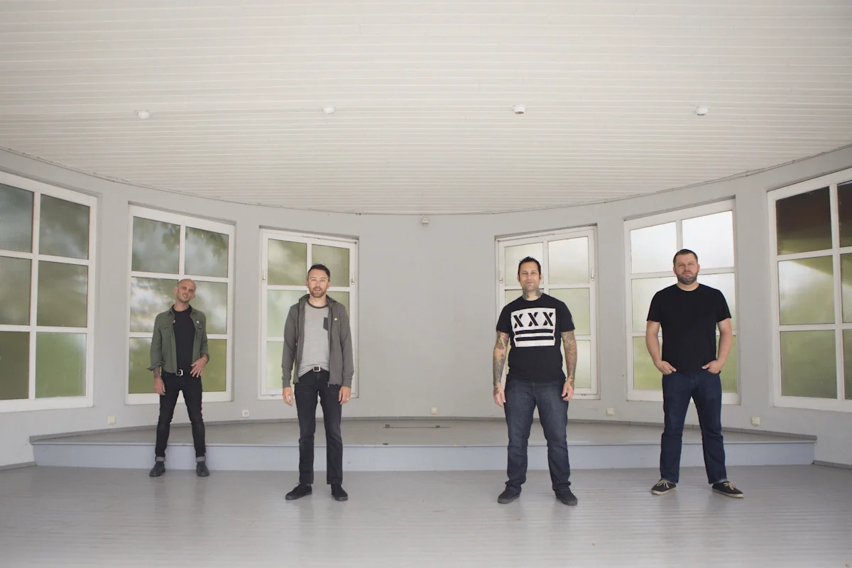 Rise Against
