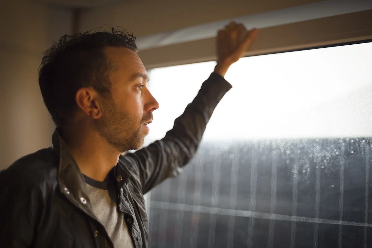 Rise Against