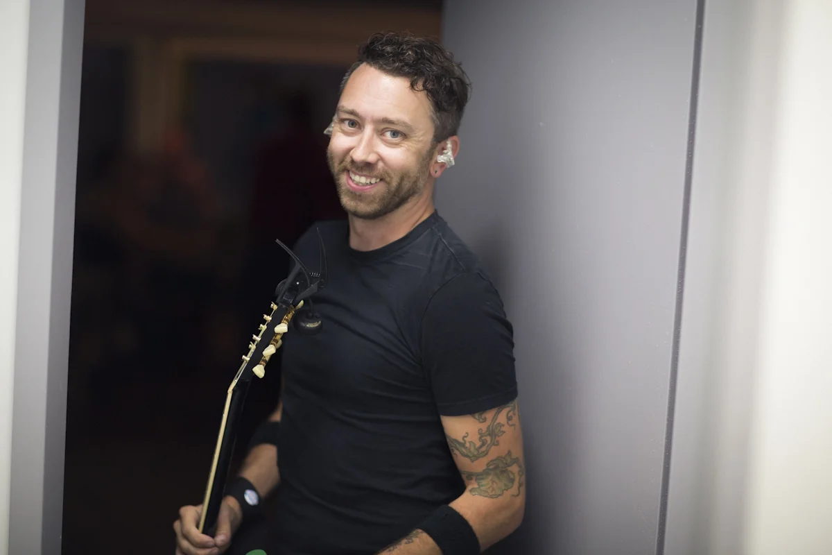 Rise Against