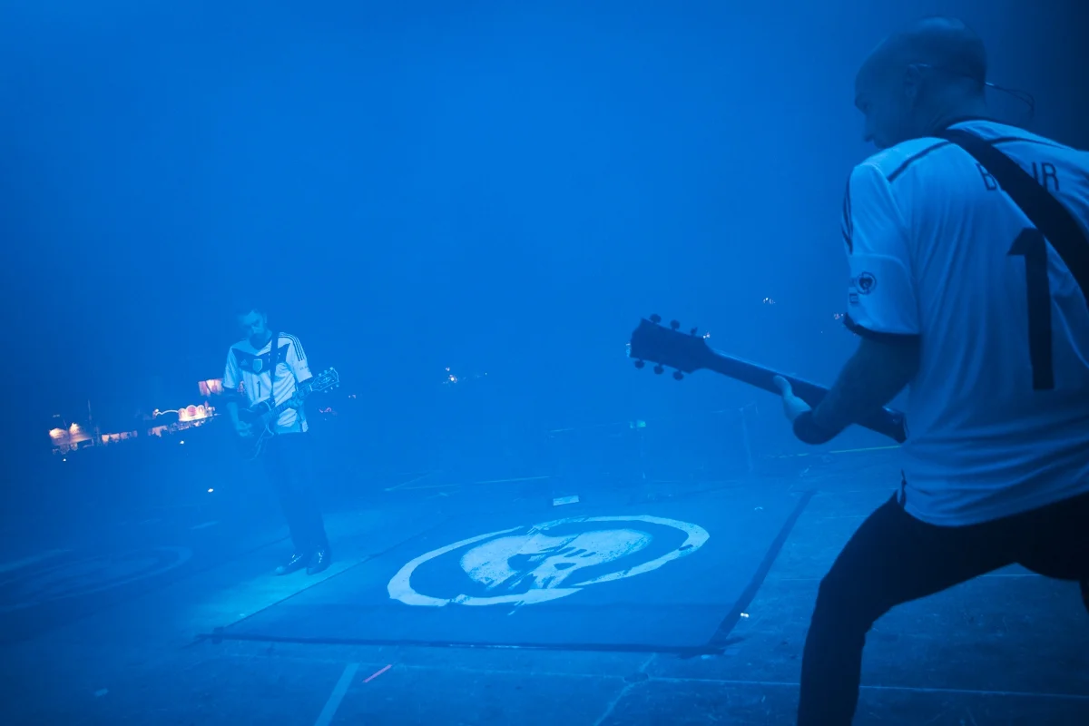 Rise Against