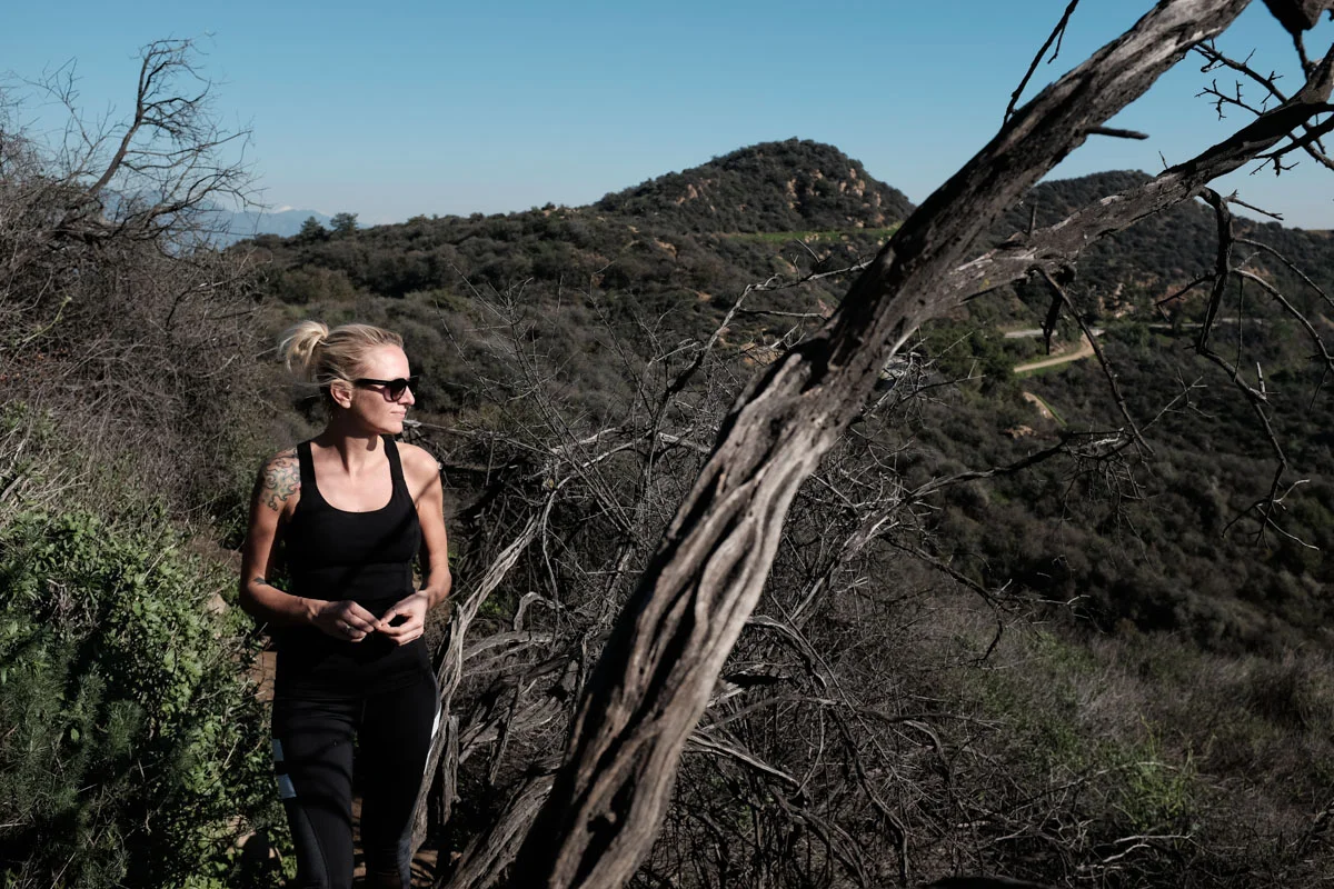 Griffith Park