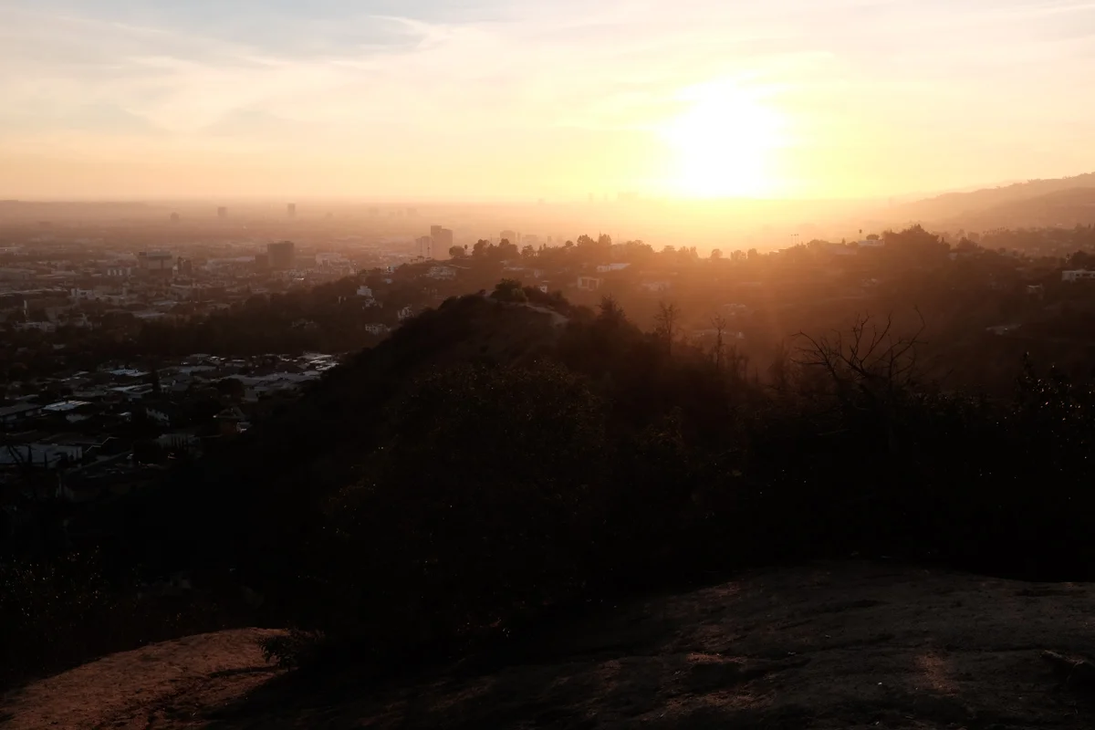 Los Angeles