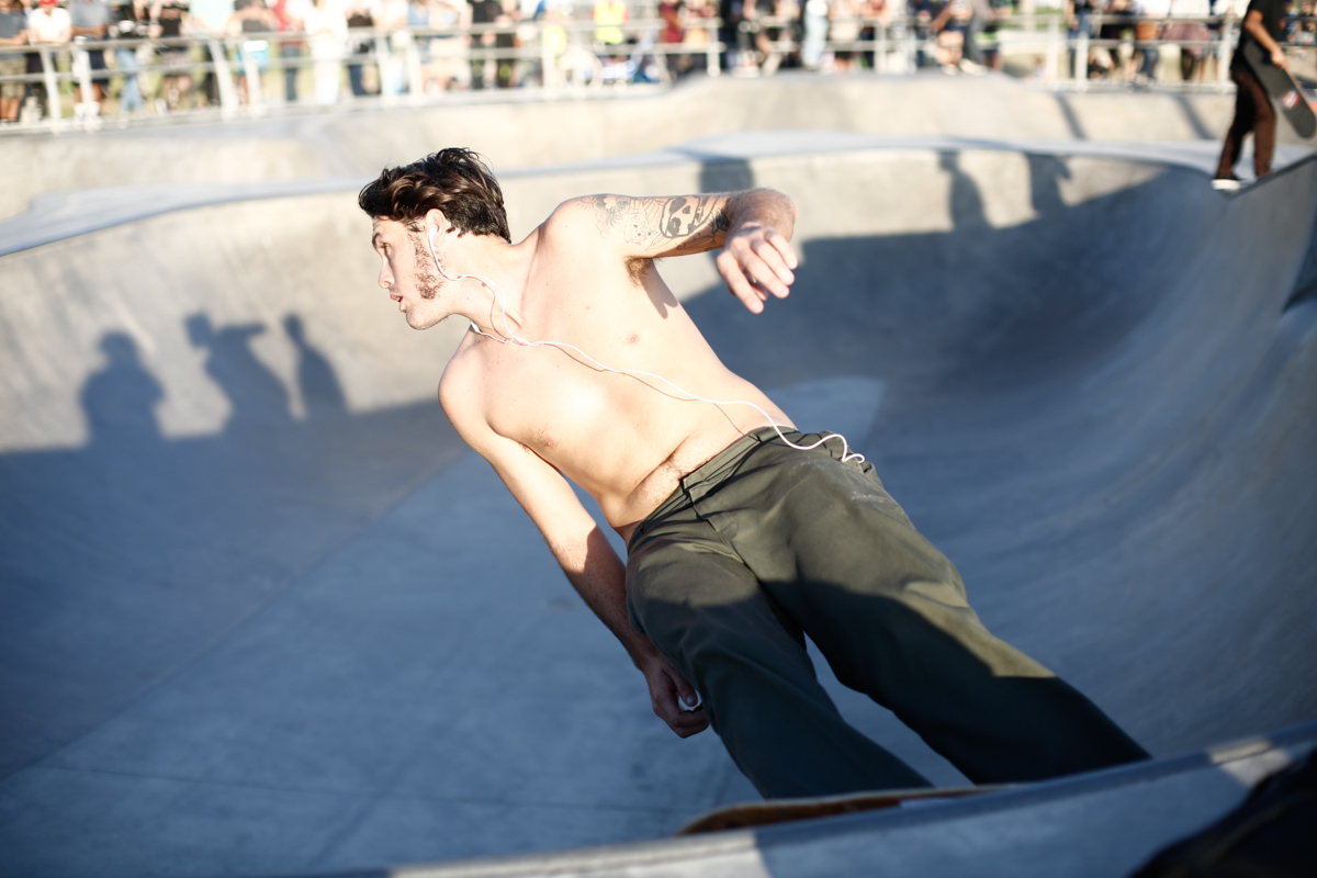 Venice Skate Park