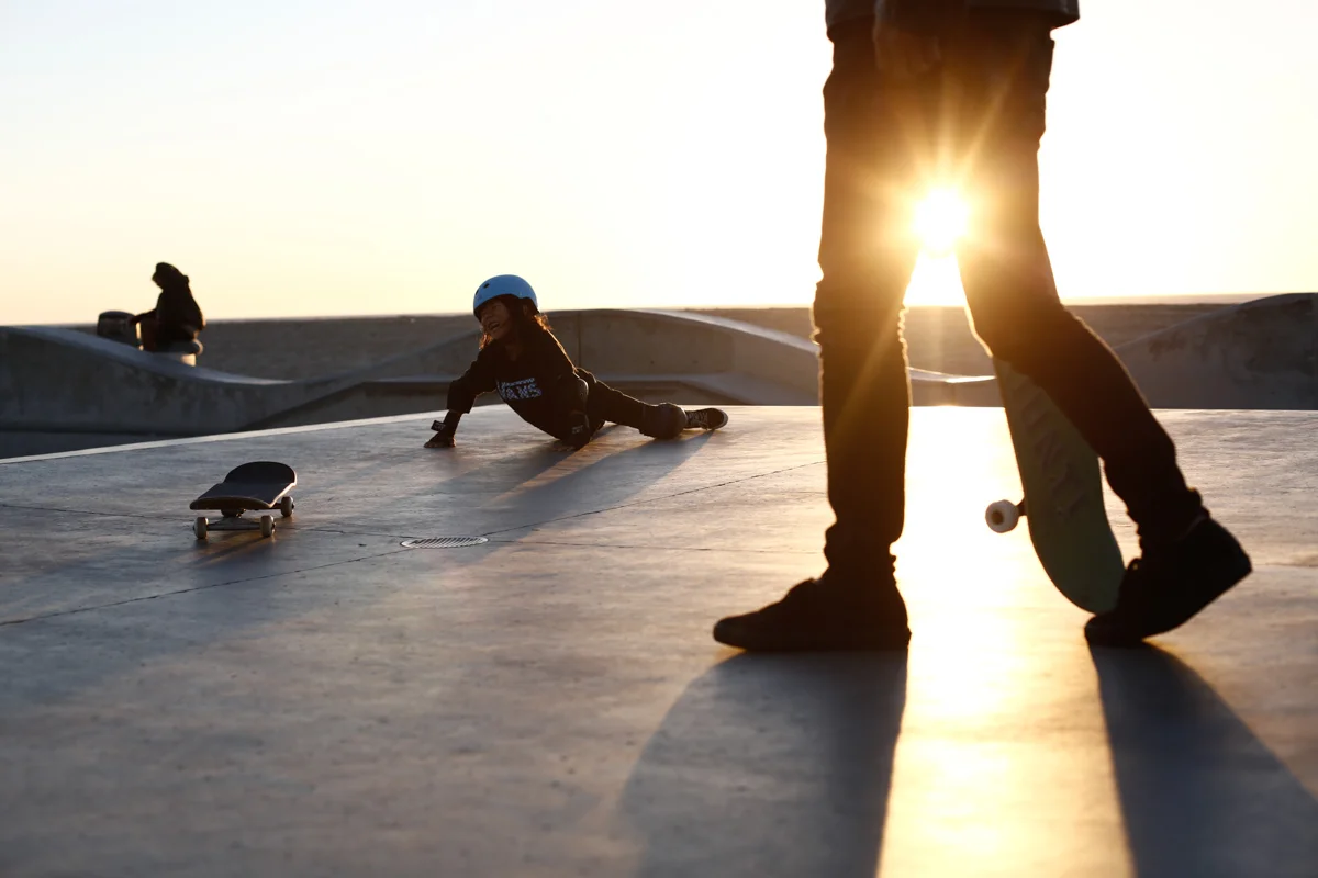 Venice Skate Park