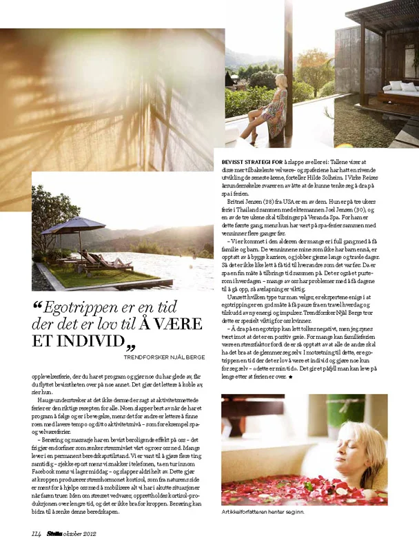 Stella Magazine