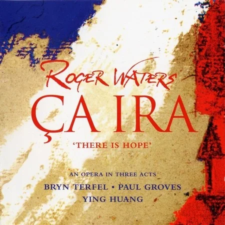CA IRA Cover