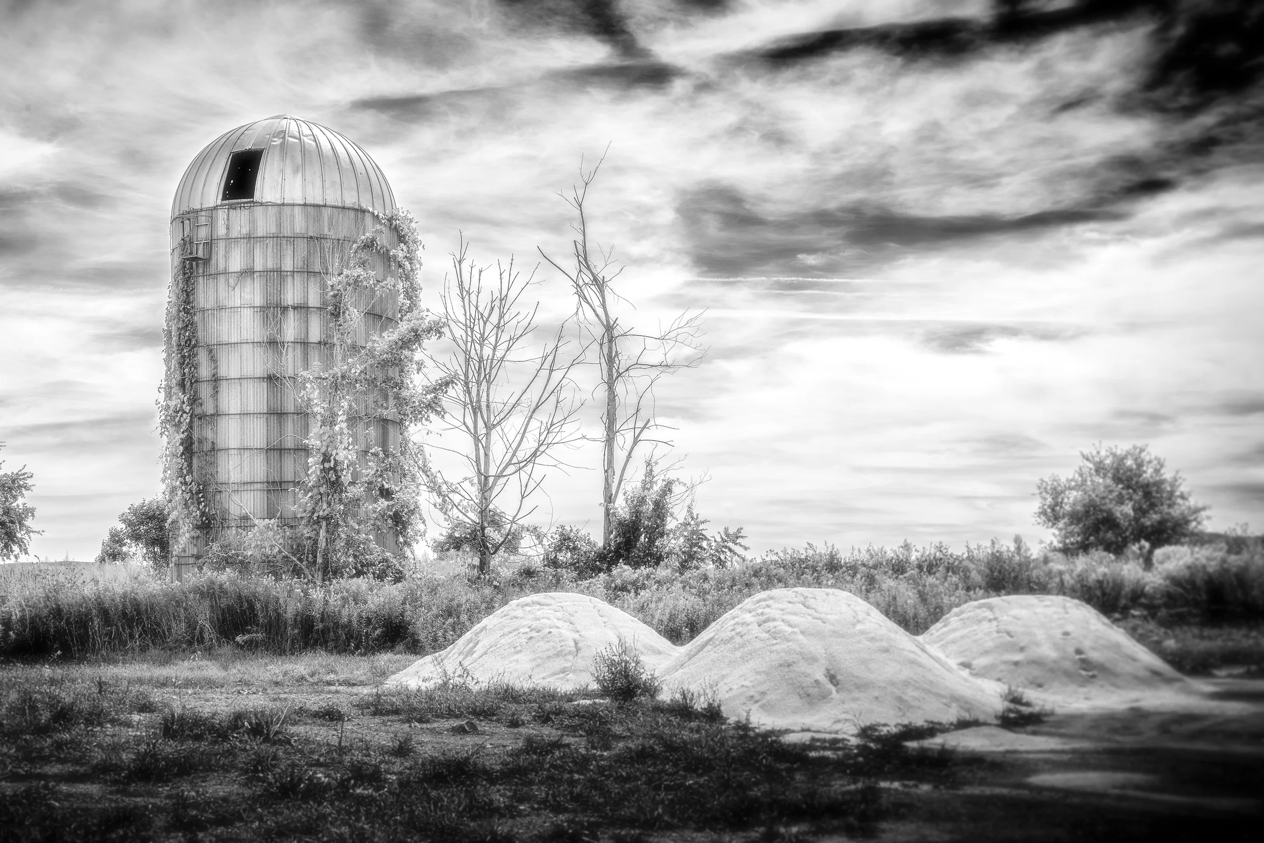 Randomness (updated)