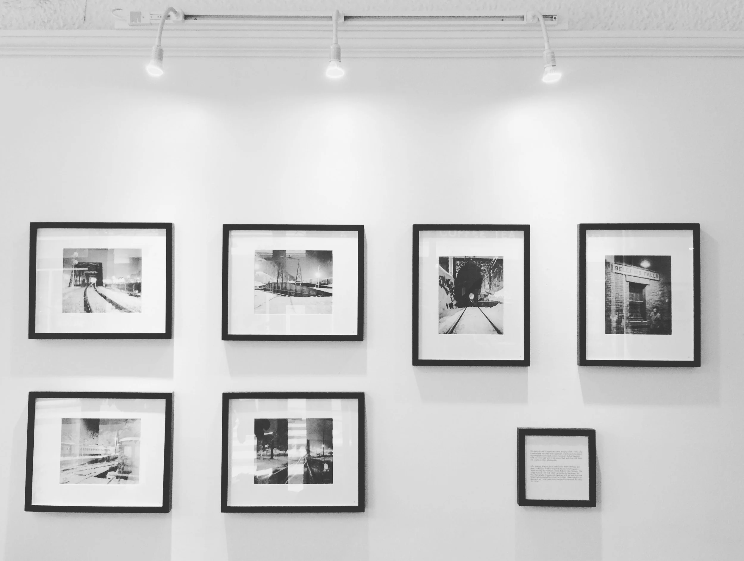  Photography Show (updated)