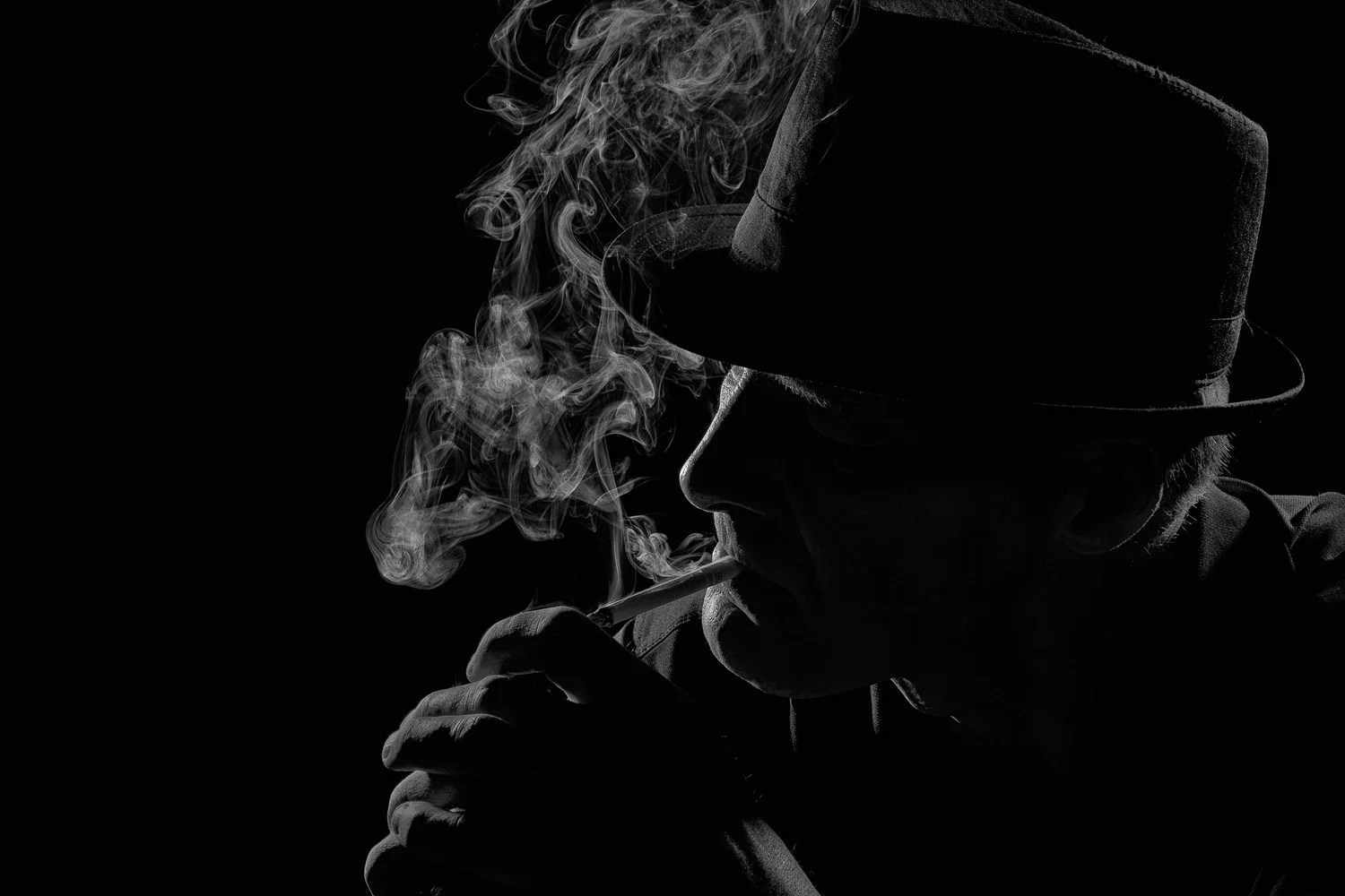 BW-Private Eye-Ken Greenhorn.jpg