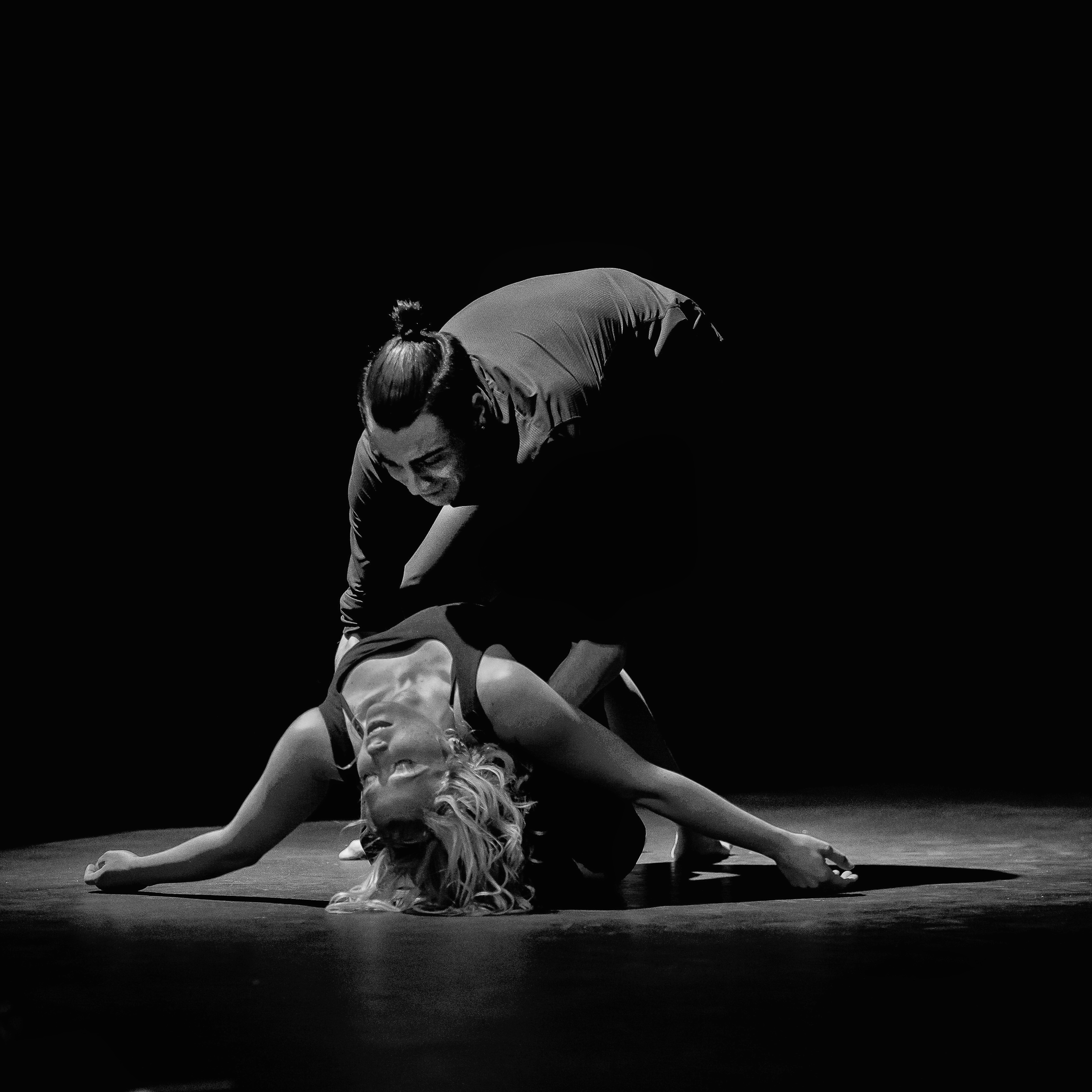 Thank You to 'The Saskatchewan Dance Project'