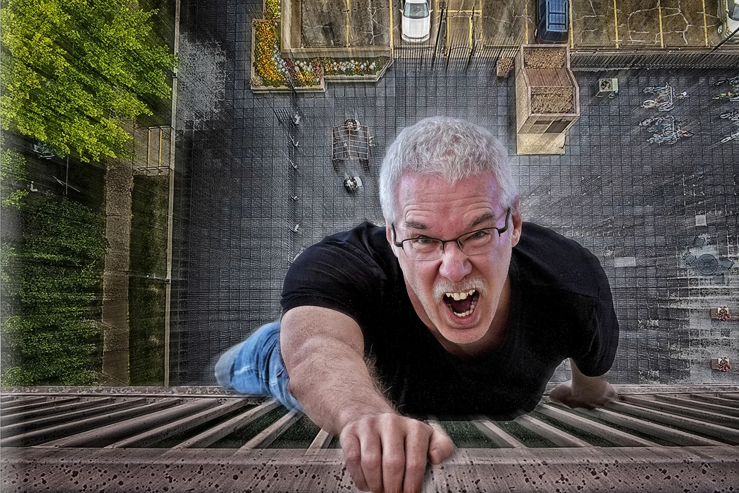 Getting it Right...Technically.