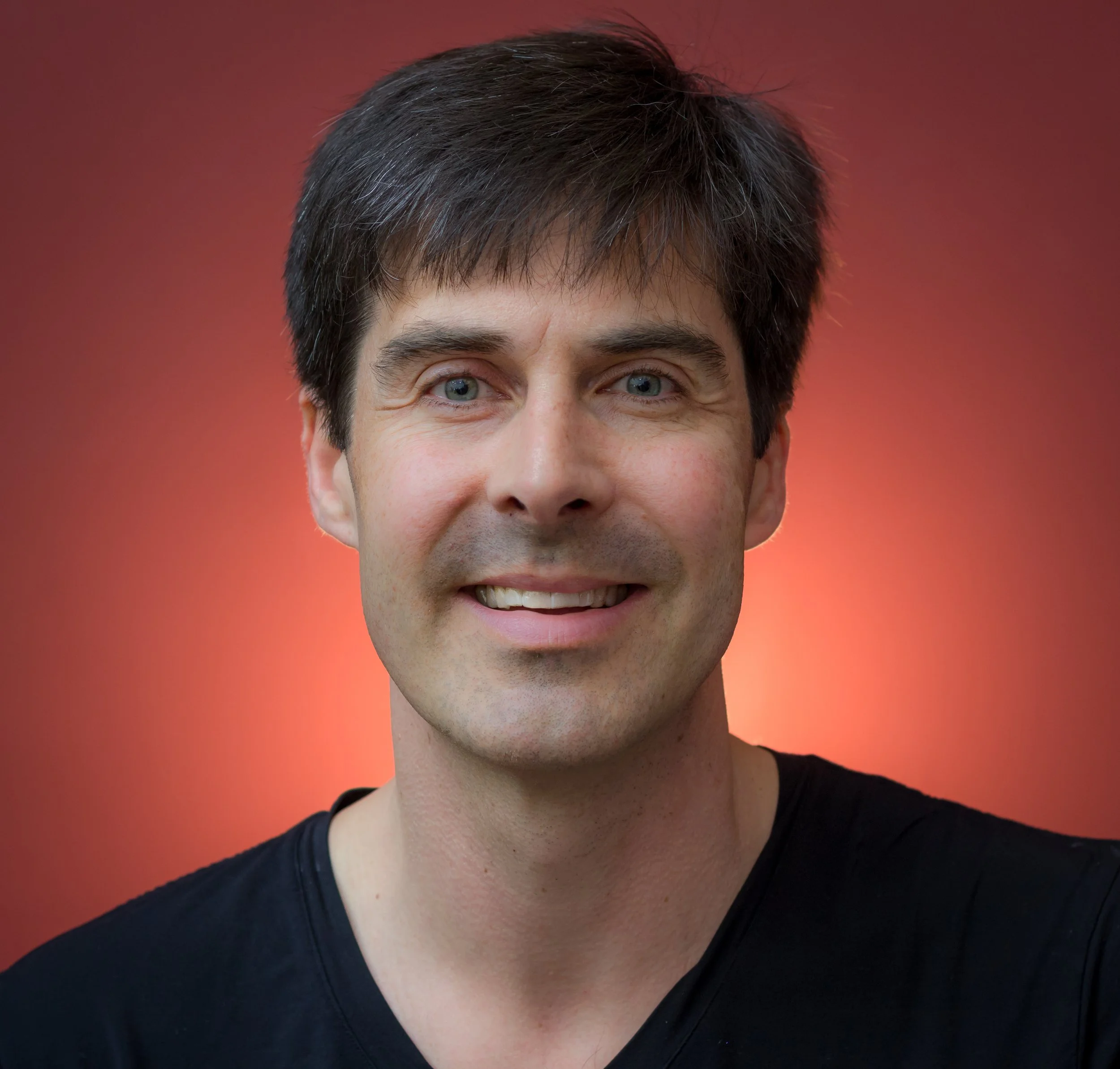 Andrew Thompson, Director