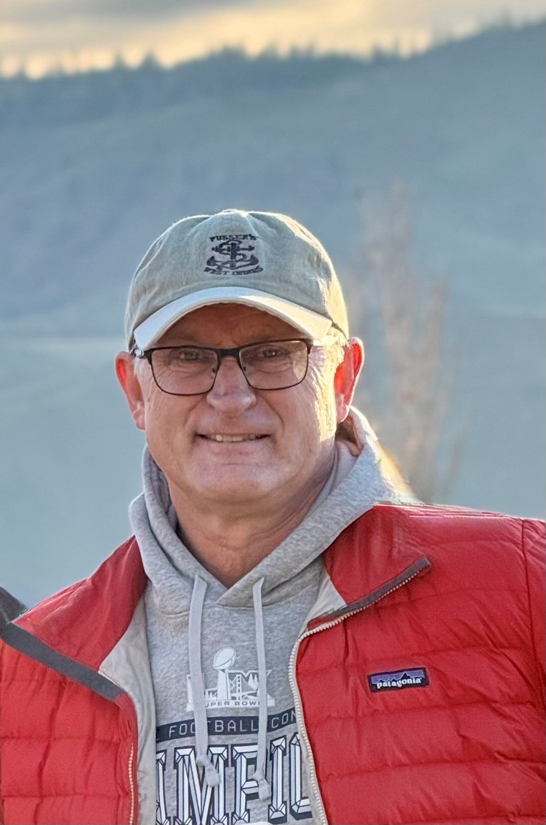 Mike Monda, Director