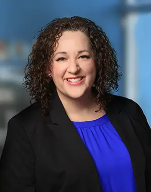 Jessica Clay, Board Secretary