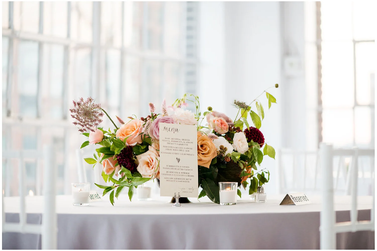 Jessica and Marty | Studio 450 | Photo Pink