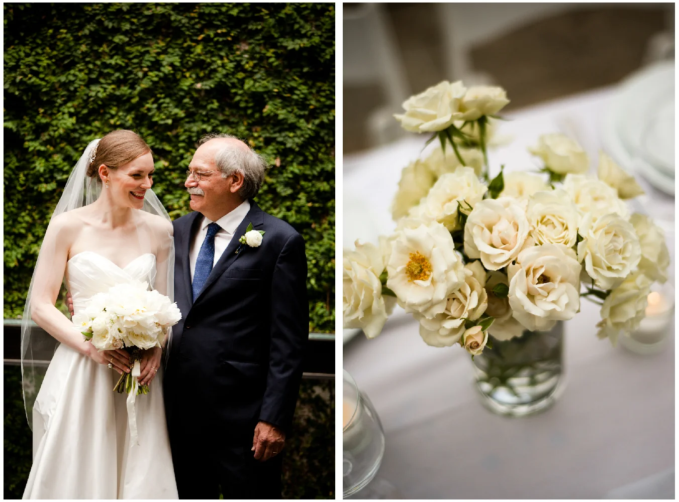 Karin and Michael | The Foundry | Megan Schley Photography